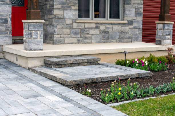 Best Commercial Driveway Pavers  in Lamar, SC